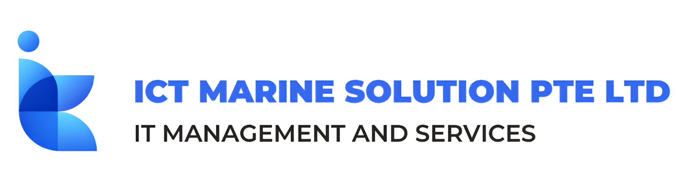 ICT Marine Solution Pte Ltd