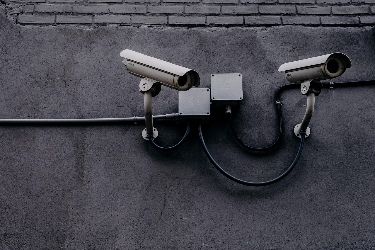 Security & Data Management